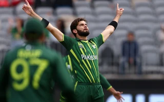 Shaheen Afridi handed NOC for maiden Lanka Premier League stint; set to represent Kandy Royals