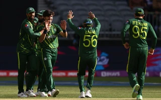 Pakistan cricket team