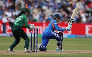 Pakistan charged with heavy penalty in India loss following Women's T20 World Cup clash