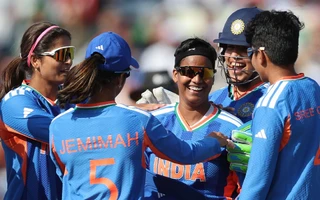 Women's T20 World Cup 2026: IND W vs PAK W Today's Match Highlights: Unmissable video recap, POTM, match analysis, stats and more