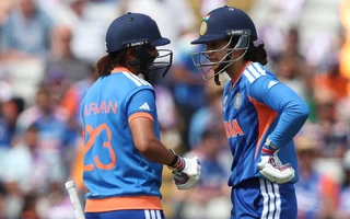 'High time' - Diana Edulji urges selectors to make Smriti Mandhana captain across all formats