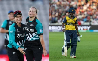Women's T20 World Cup 2026: Match 7, NZ W vs SL W Match Prediction – Who will win today’s match between New Zealand Women vs Sri Lanka Women?