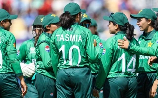 ‘Is Germany in Punjab?’ - Pakistan fans furious after PTV allegedly switches from IND vs PAK Women’s T20 World Cup clash to FIFA World Cup coverage