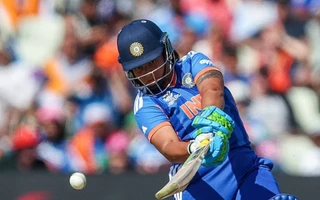 Women’s T20 World Cup 2026: ‘I would love to send her on the first ball’ - Harmanpreet Kaur lauds Richa Ghosh after Pakistan win