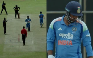 Why did India A face 10-run penalty during tri-series match against Sri Lanka A? Reasons Explained
