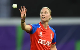 Freya Kemp to return to Perth Scorchers for 2026 WBBL