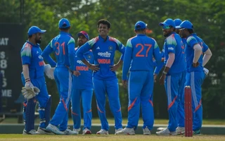 India  A
