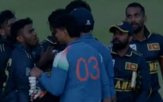 3 instances when childish behaviour led to Vaibhav Sooryavanshi losing his temper