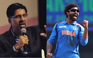 ‘Will be foolish to write him off’ - K Srikkanth demands Ravindra Jadeja’s inclusion in ODI World Cup 2027