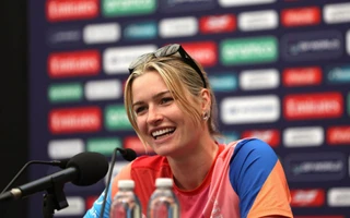 Lauren Bell