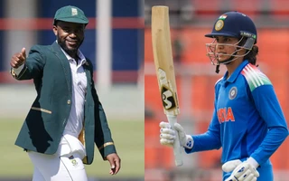 Smriti Mandhana, Temba Bavuma feature in TIME Magazine's most influential sportspersons