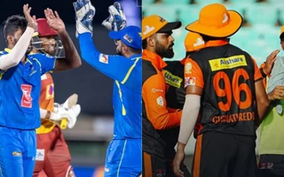 APL 2026: Match 12, VIJ vs TW Match Prediction – Who will win today’s APL match between Vijayawada Sunshiners vs Tungabhadra Warriors?