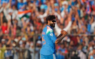 ODI World Cup 2027: 3 Indian spinners fighting for a place