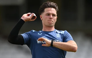 ENG vs NZ 2026: ‘He plays a little bit like Mark Wood’ - Brendon McCullum hails Sonny Baker ahead of debut chance