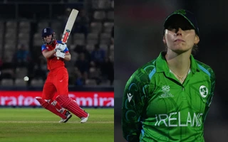 ENGLAND W vs IRELAND W