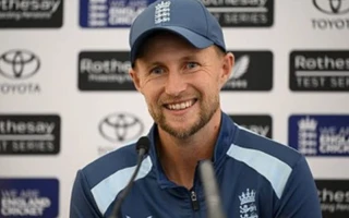 Joe Root