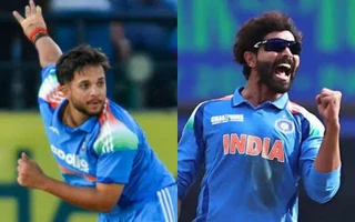 ‘Have big shoes to fill’ - India spin bowling coach to Harsh Dubey, Manav Suthar amid transition in Indian cricket