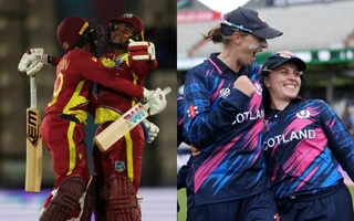 Women's T20 World Cup 2026: Match 12, WI W vs SCO W Match Prediction – Who will win today’s match between West Indies Women vs Scotland  Women?