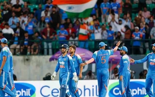 Team India