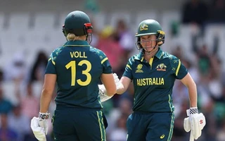 Australia Women