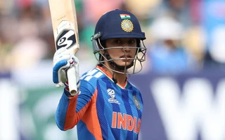 Top 3 batters with most centuries in Women's International Cricket