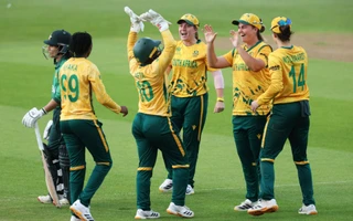 South Africa eyes young squad development in historic Zimbabwe T20I series