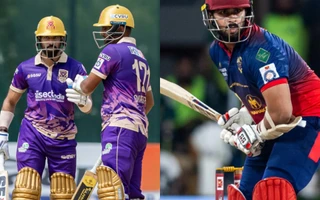 Royal Nimar Eagles vs Bundelkhand Bulls