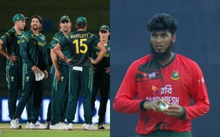 Bangladesh vs Australia Prediction, 2nd T20I– Who will win today’s match between BAN vs AUS?