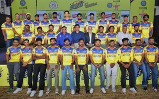 Vijaykumar Vyshak to lead Mysore Warriors squad at KSCA Maharaja Trophy T20 2026