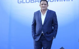 Mohammed Azharuddin.