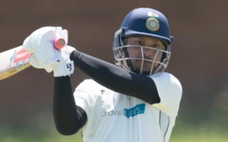 Kumar Sangakara