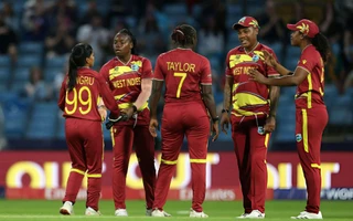 WI-W vs IRE-W Dream11 Prediction