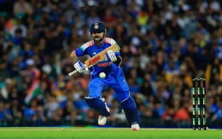 'It's the last World Cup I'm going to play for India' - Virat Kohli vows to give everything for 2027 title