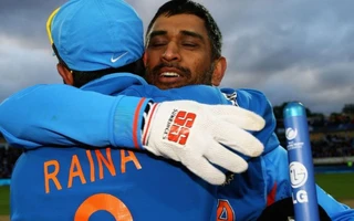 'Ye Kya Kiya Tune?' - Suresh Raina reveals MS Dhoni's shocked reaction to his retirement decision