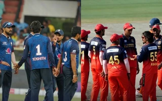 Amaravati Royals vs Kakinada Kings
