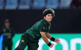 Nida Dar