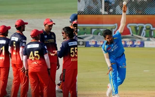 Kakinada kings and vijayawada sunshiners
