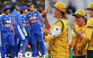 India W vs South Africa W