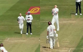 Ben Stokes