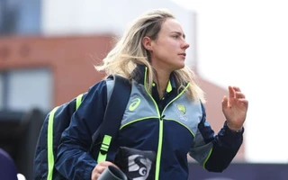 Australia's head coach provides Ellyse Perry fitness update ahead of ICC Women's T20 World Cup 2026 final