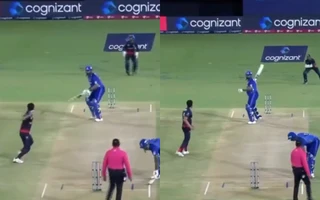 [WATCH] MLC 2026: Kieron Pollard’s standoff sparks memories of iconic Mitchell Starc face-off