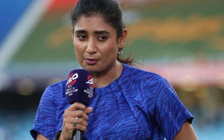 Women’s T20 World Cup 2026: ‘Tough to miss a global event’ - Mithali Raj sympathises with Shreyanka Patil