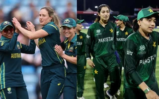 Women's T20 World Cup 2026: Match 21, AUS W vs PAK W Match Prediction – Who will win today’s match between Australia Women vs Pakistan Women?. (Source:ICC)