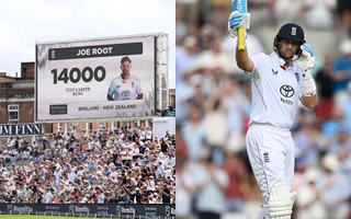 Joe Root