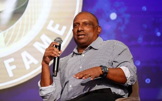 Aravinda de Silva
