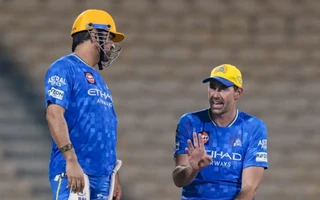 Stephen Fleming set to continue as CSK head coach despite recent struggles