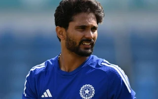 Nitish Kumar Reddy deserves one more chance, says Cheteshwar Pujara