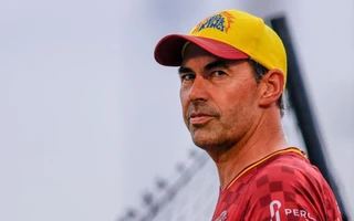 Stephen Fleming