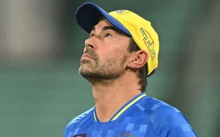 Stephen Fleming