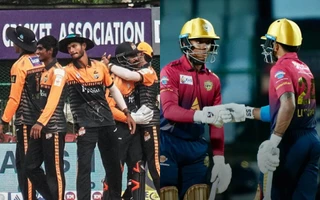 Hubli Tigers vs Shivamogga Yodhas